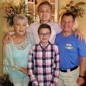 Meet your Posher, Sue